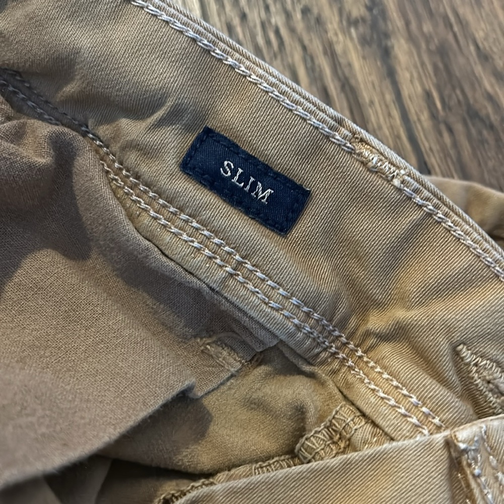 Chinos - Picture 5 of 5